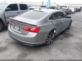 Chevrolet Malibu Fwd Rs 1G1ZG5ST8RF177017 снимка