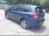 Subaru Forester 2.5I Limited JF2SJAHC6EH444424 снимка