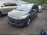Mazda Mazda5 Touring JM1CW2CL8D0149999 снимка