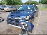 Subaru Outback Touring 4S4BTAPC6L3205388 снимка