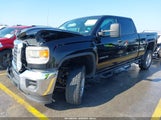 GMC Sierra 2500Hd 1GT12RE83GF142318 снимка