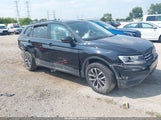 Volkswagen Tiguan 2.0T S 3VV0B7AX7MM044483 photo