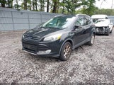 FORD ESCAPE TITANIUM 1FMCU9JX9EUB36785 снимка
