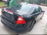 Ford Fusion Sel 3FAHP0JA0BR321745 снимка