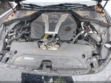 Infiniti Q60 3.0T Sport JN1EV7EK6HM362609 снимка