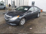 Hyundai Sonata Gls 5NPEB4AC8CH312512 снимка