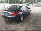 Hyundai Sonata Gls 5NPEB4AC8CH312512 снимка