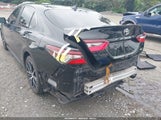 Toyota Camry Se 4T1G11AK5MU521274 fotografie
