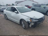 Volkswagen Jetta 1.8T Sel 3VWL17AJ5HM233758 снимка