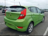 Hyundai Accent Se KMHCU5AE9CU037470 снимка