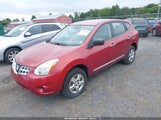 Nissan Rogue S JN8AS5MV7DW105367 снимка