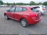 Nissan Rogue S JN8AS5MV7DW105367 снимка
