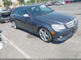 Mercedes-Benz C 300 Luxury/Sport WDDGF54X79R077125 fotografie