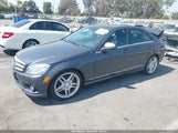 Mercedes-Benz C 300 Luxury/Sport WDDGF54X79R077125 fotografie