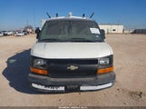 Chevrolet Express  Work Van 1GCSGAFX4B1186024 снимка
