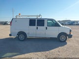 Chevrolet Express  Work Van 1GCSGAFX4B1186024 снимка