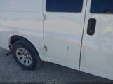 Chevrolet Express  Work Van 1GCSGAFX4B1186024 снимка