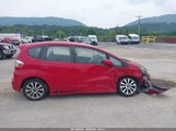 Honda Fit Sport JHMGE8H56DC022134 fotografie