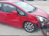 Honda Fit Sport JHMGE8H56DC022134 photo