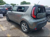 Kia Soul + KNDJP3A59F7182275 снимка