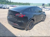 Tesla Model Y Awd/Long Range Dual Motor All-Wheel Drive 7SAYGAEE4PF940258 photo
