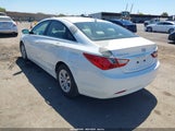 HYUNDAI SONATA GLS 5NPEB4AC6DH575373 снимка