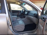 Toyota Highlander Limited V6 5TDDK3EH4DS272906 снимка
