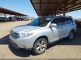 Toyota Highlander Limited V6 5TDDK3EH4DS272906 снимка