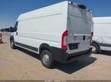 Ram Promaster  High Roof 159 Wb 3C6MRVHG8PE505346 fotografie