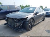 Toyota Camry Xse 4T1B61HKXJU115987 fotografie