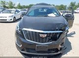 Cadillac Xt5 Awd Luxury 1GYKNBR48NZ137969 fotografie