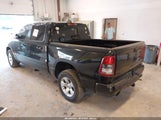 Ram  Big Horn 4X4 5'7 Box 1C6SRFFT3LN282880 снимка