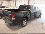 Ram  Big Horn 4X4 5'7 Box 1C6SRFFT3LN282880 снимка