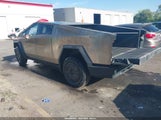 Tesla Cybertruck All-Wheel Drive 7G2CEHED4RA050451 снимка
