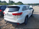 Toyota Highlander Xle 5TDJZRFH5JS554046 снимка