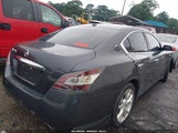 Nissan Maxima 3.5 Sv 1N4AA5AP8CC846105 снимка