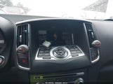 Nissan Maxima 3.5 Sv 1N4AA5AP8CC846105 снимка