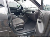Chevrolet Equinox Awd Lt 1.5L Turbo 3GNAXUEV8LS558291 fotografie