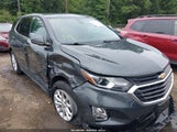 Chevrolet Equinox Awd Lt 1.5L Turbo 3GNAXUEV8LS558291 снимка