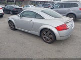 Audi Tt 1.8L TRUWT28N251004071 снимка