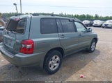 Toyota Highlander JTEGD21A070170631 снимка
