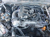 Nissan Pathfinder Le 5N1AR18W45C725515 снимка