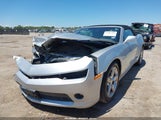 Chevrolet Camaro 2Lt 2G1FF3D35F9290693 снимка