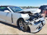 Chevrolet Camaro 2Lt 2G1FF3D35F9290693 снимка