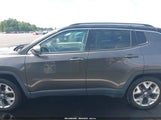Jeep Compass Limited Fwd 3C4NJCCB4LT198607 fotografie