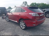 Lexus Rx 350 JTJZK1BA8A2410481 снимка