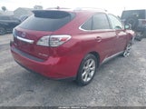 Lexus Rx 350 JTJZK1BA8A2410481 снимка