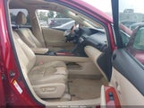 Lexus Rx 350 JTJZK1BA8A2410481 снимка