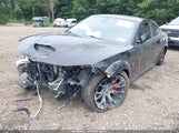 Dodge Charger Srt Jailbreak 2C3CDXL96PH681389 снимка