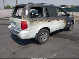 Honda Pilot Ex 2HKYF18425H560563 снимка